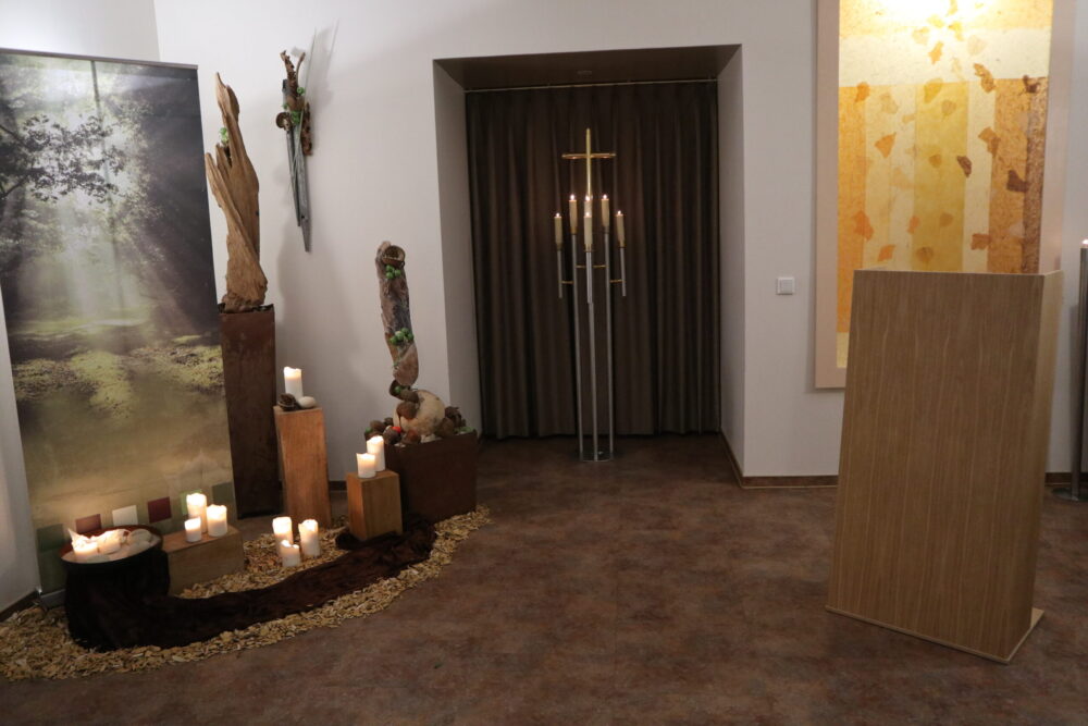 Friedhof